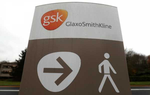 GSK sees sales growth in 2022 after quarterly beat, prepares for spin-off