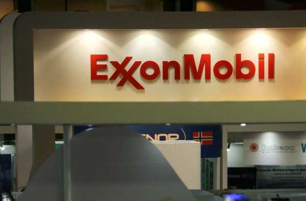 Exxon Mobil expands oil futures, products trading in Europe