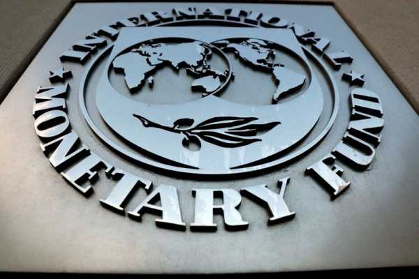 U.S. Treasury rejects push by lawmakers to end IMF surcharges on some loans
