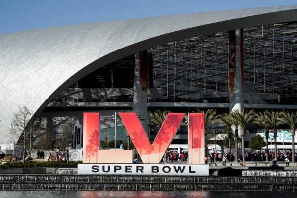 Few signs of Super Bowl trucker protest, monitoring firm says