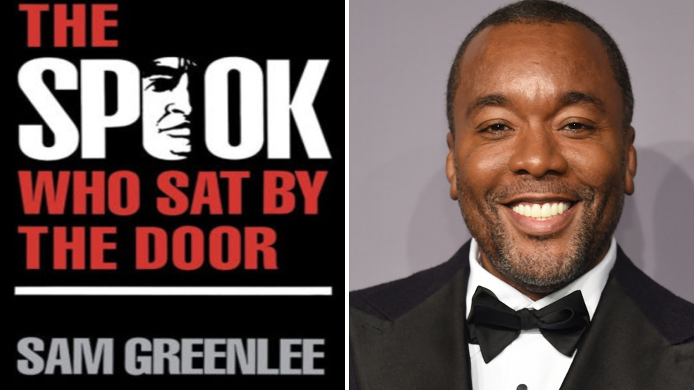 ‘The Spook Who Sat By The Door’ Lee Daniels-EP-ed FX Drama Redeveloped – Deadline