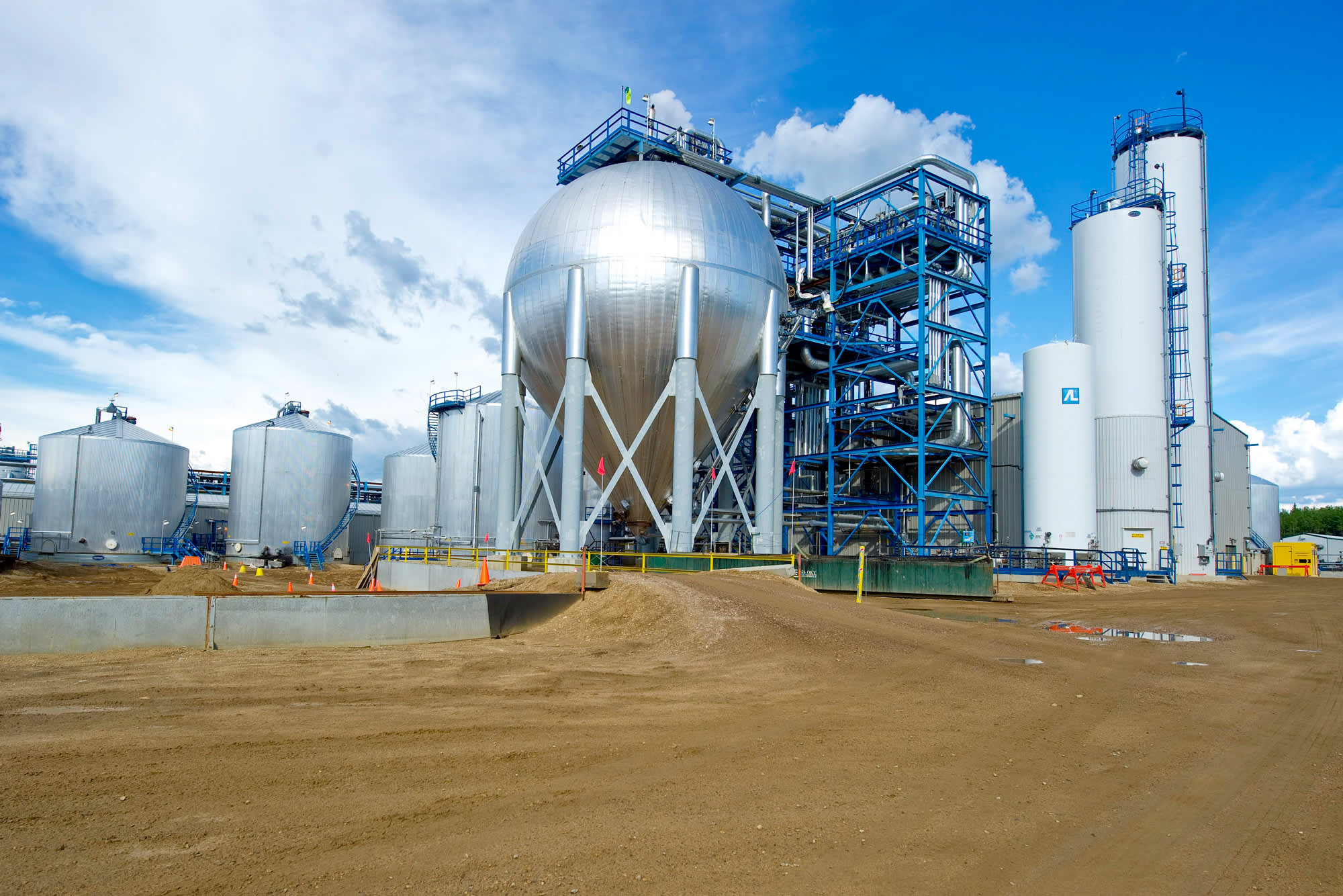 Jim Cramer says Devon Energy is insurance against geopolitical chaos
