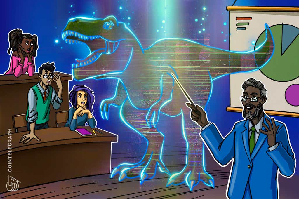 How virtual reality can help schools and colleges