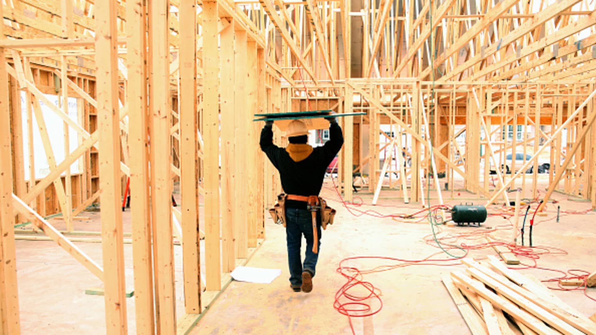 Stocks making the biggest moves after hours: Lennar, Williams-Sonoma and more