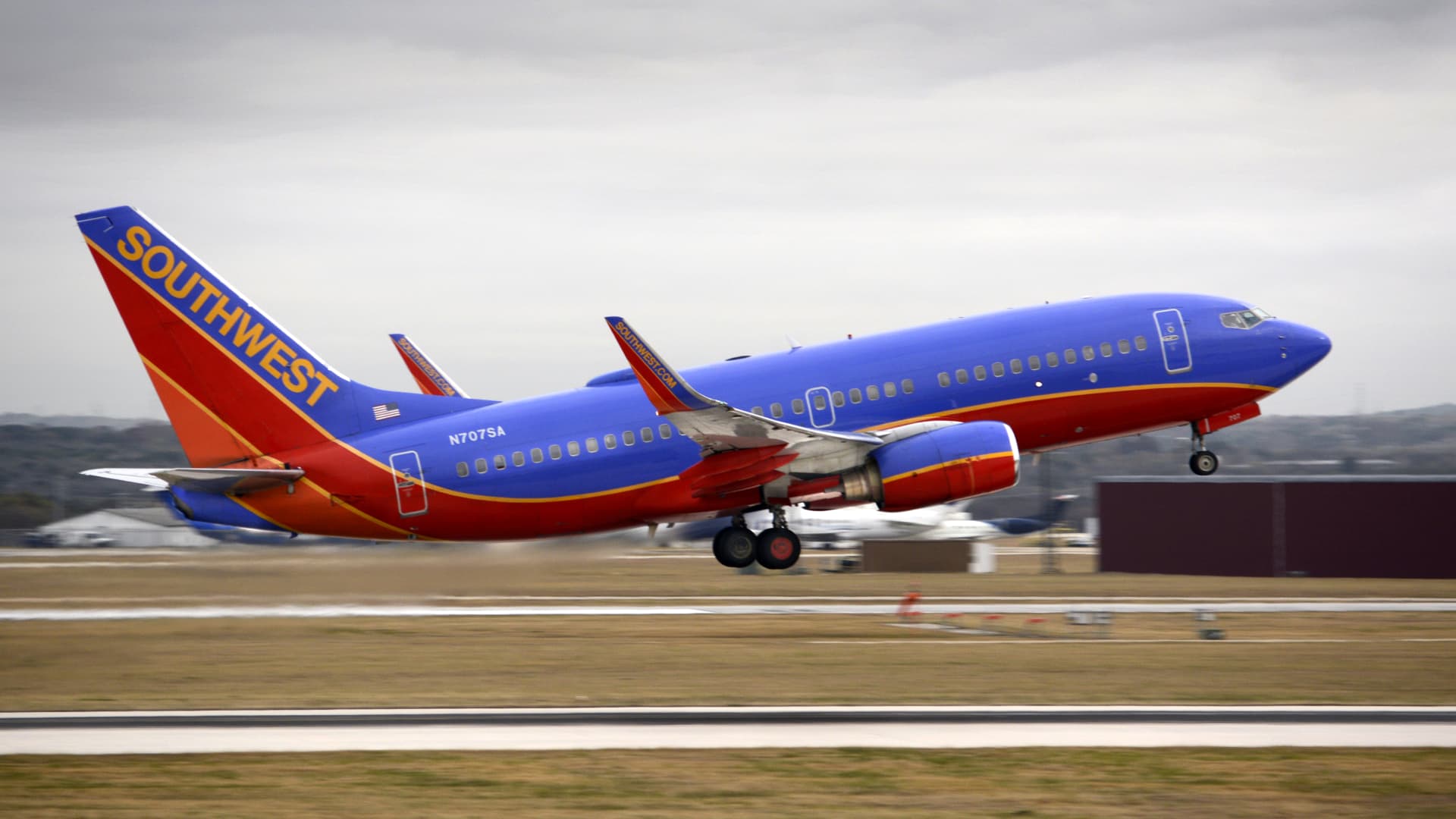 Southwest Airlines launches a new, second-cheapest fare