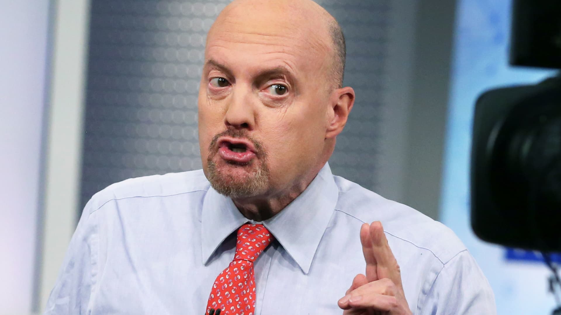 Jim Cramer advises investors to take a case-by-case approach to stocks