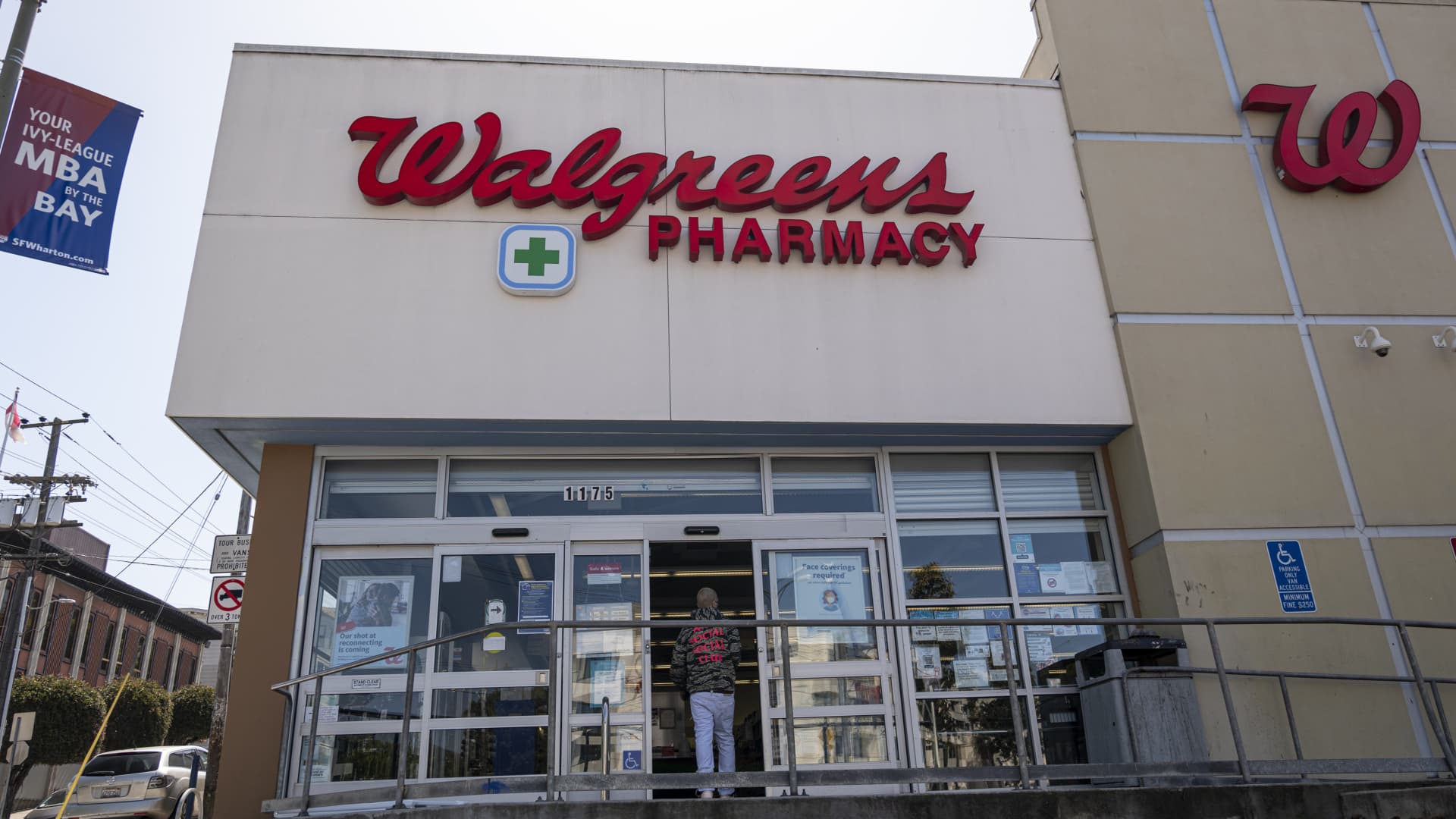 Walgreens Boots Alliance (WBA) Q2 2022 earnings