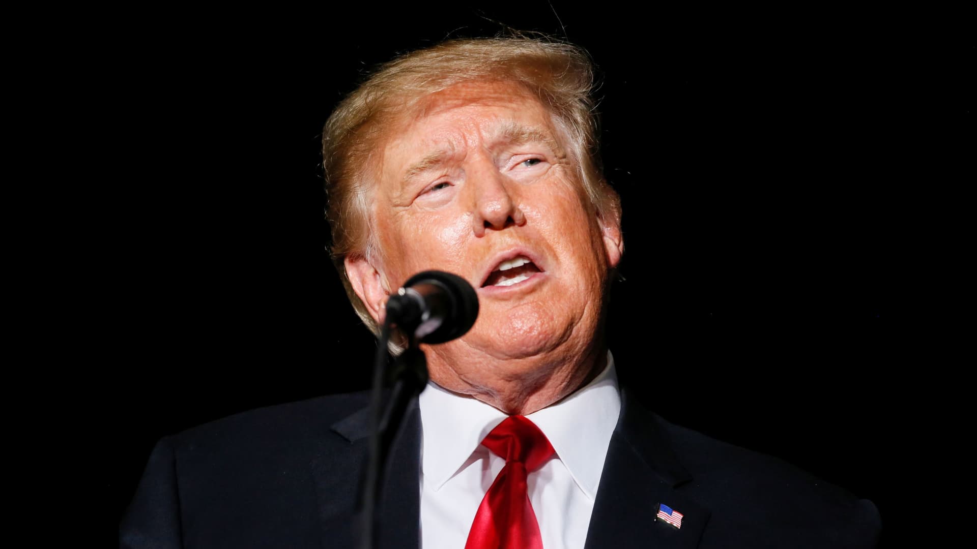NY AG probe suggests Trump business misstated asset values for years