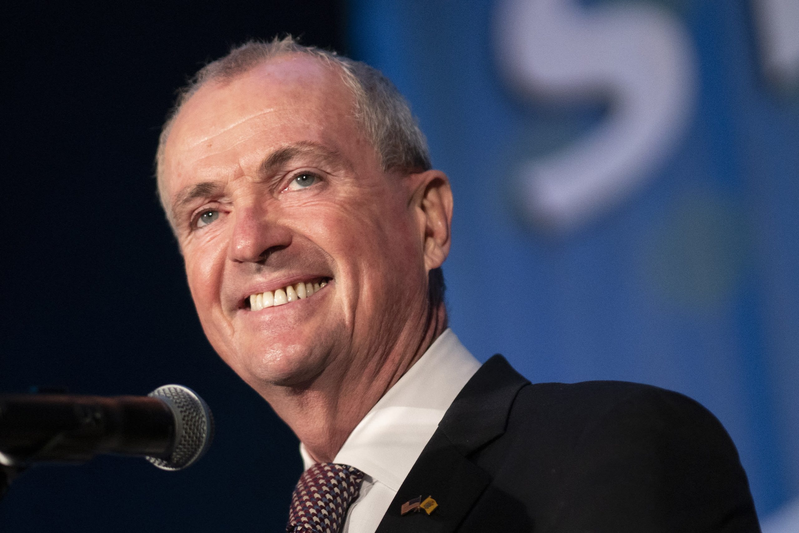 New Jersey governor floats property tax relief for homeowners, renters