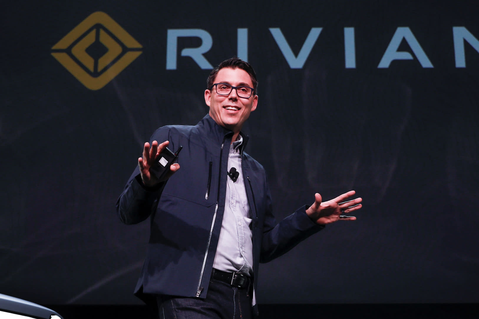 Rivian changing battery cells to LFP, following Tesla, and high-nickel