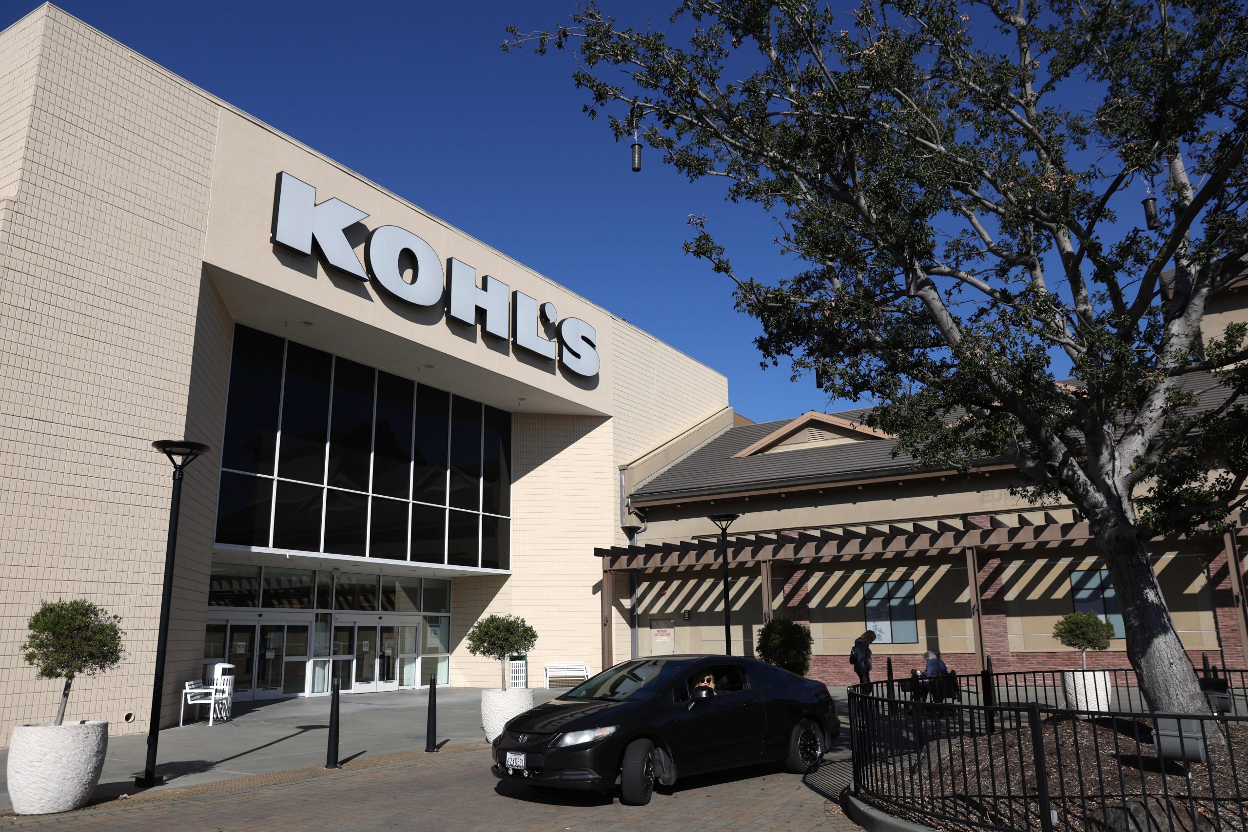 Kohl’s (KSS) issues long-term financial targets at investor day 2022