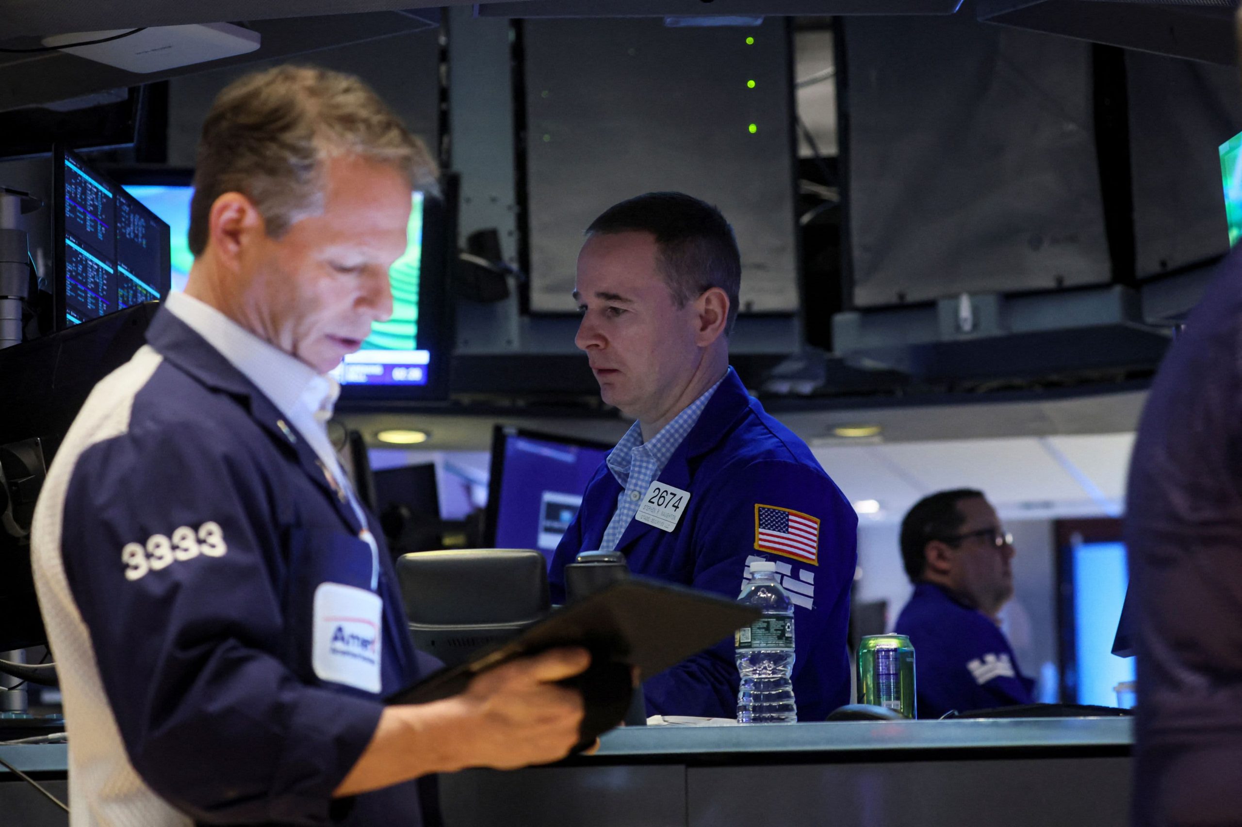 5 things to know before the stock market opens Wednesday, March 2