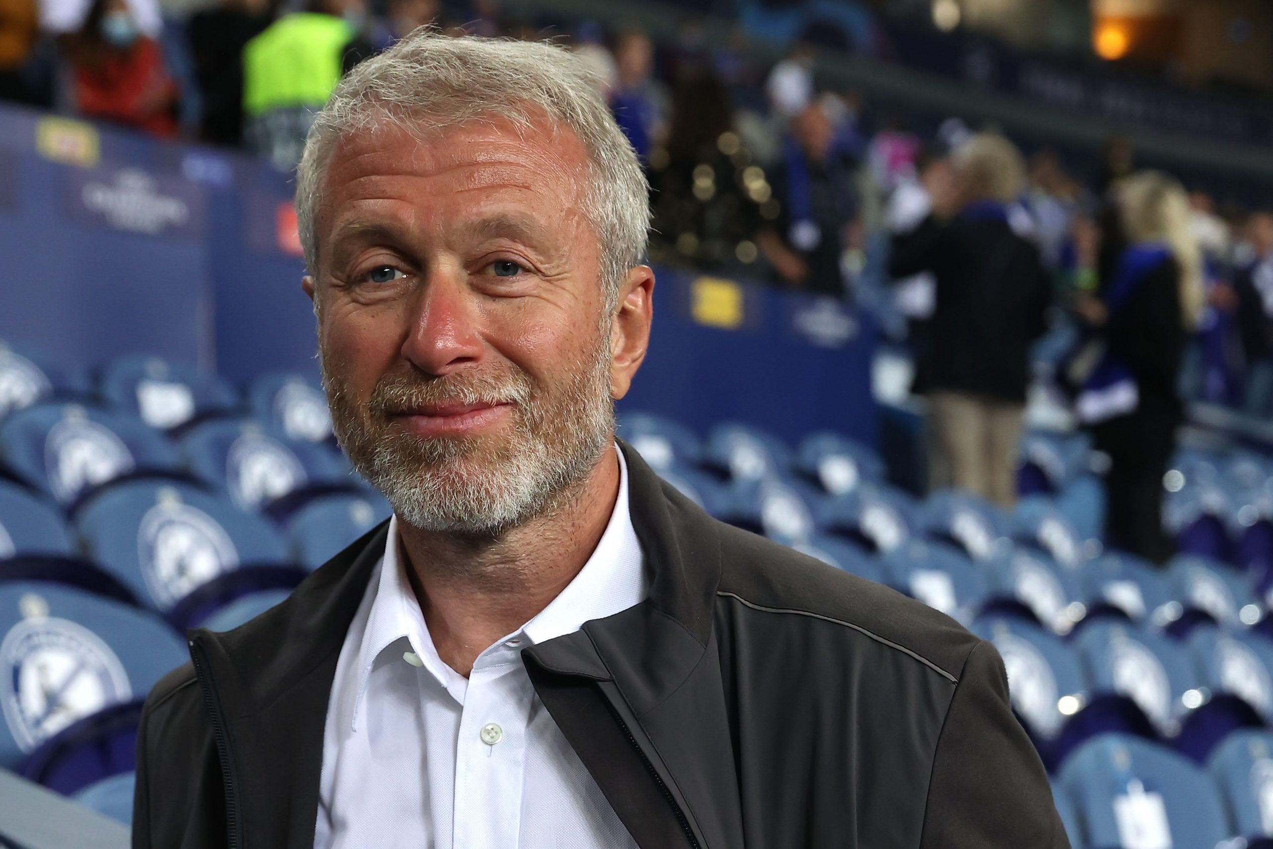 Russian oligarch Roman Abramovich to sell Chelsea amid Ukraine war