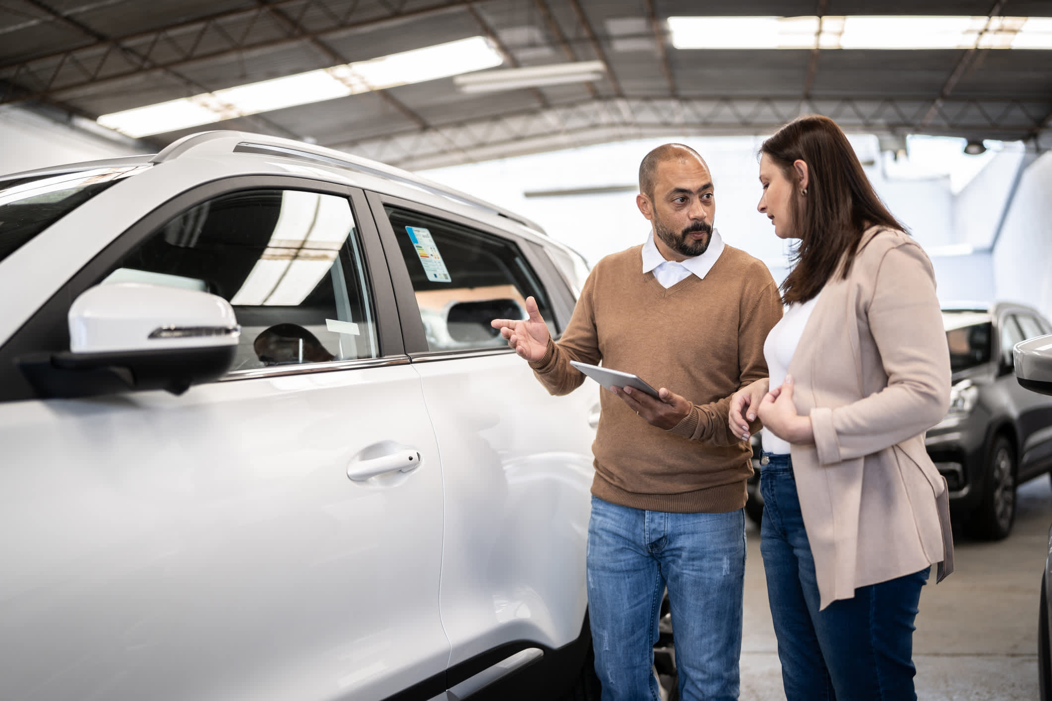 Your 2019 leased car could now be worth $7,200 more than expected