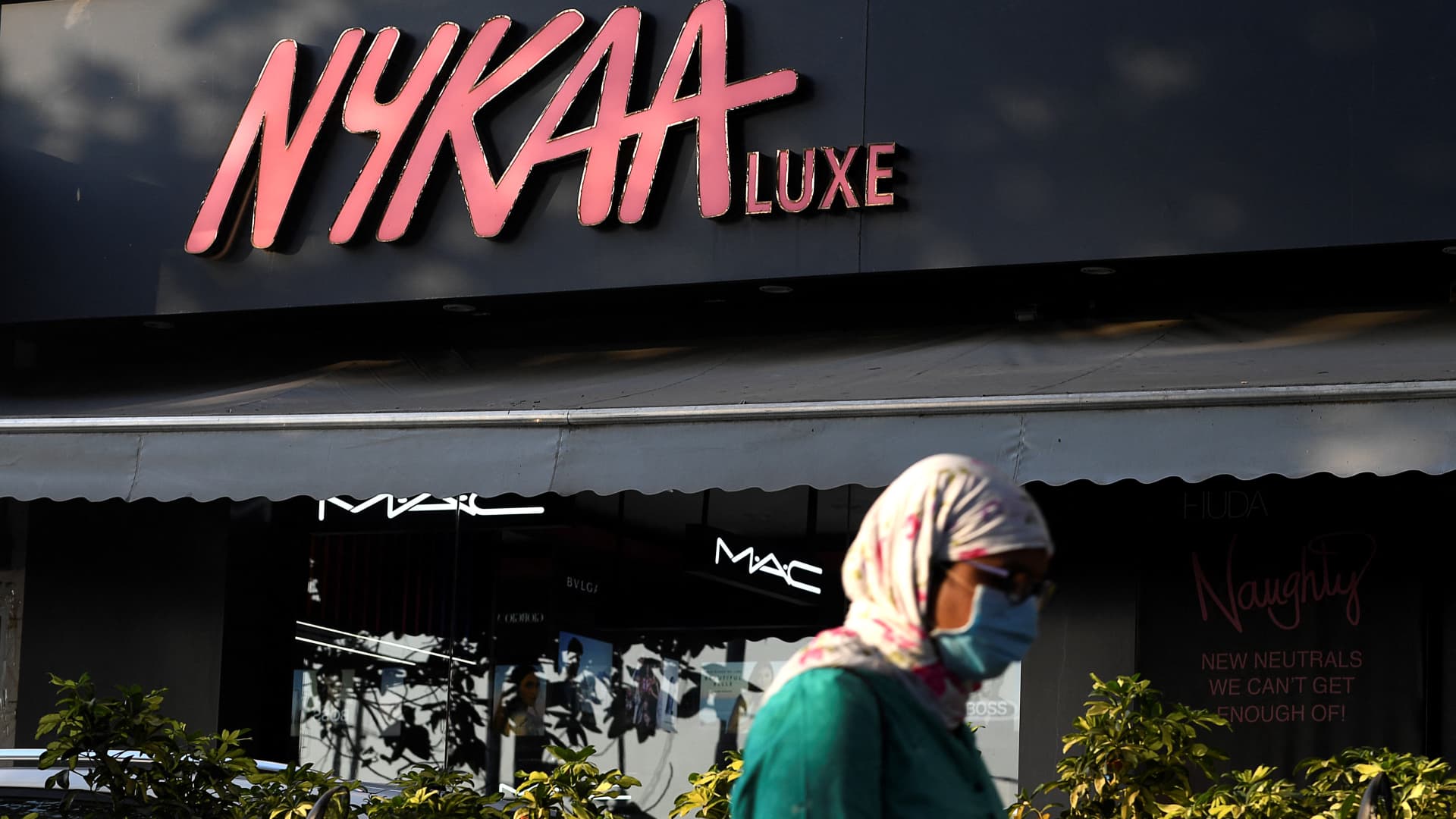 Indian beauty company Nykaa looks to physical retail expansion