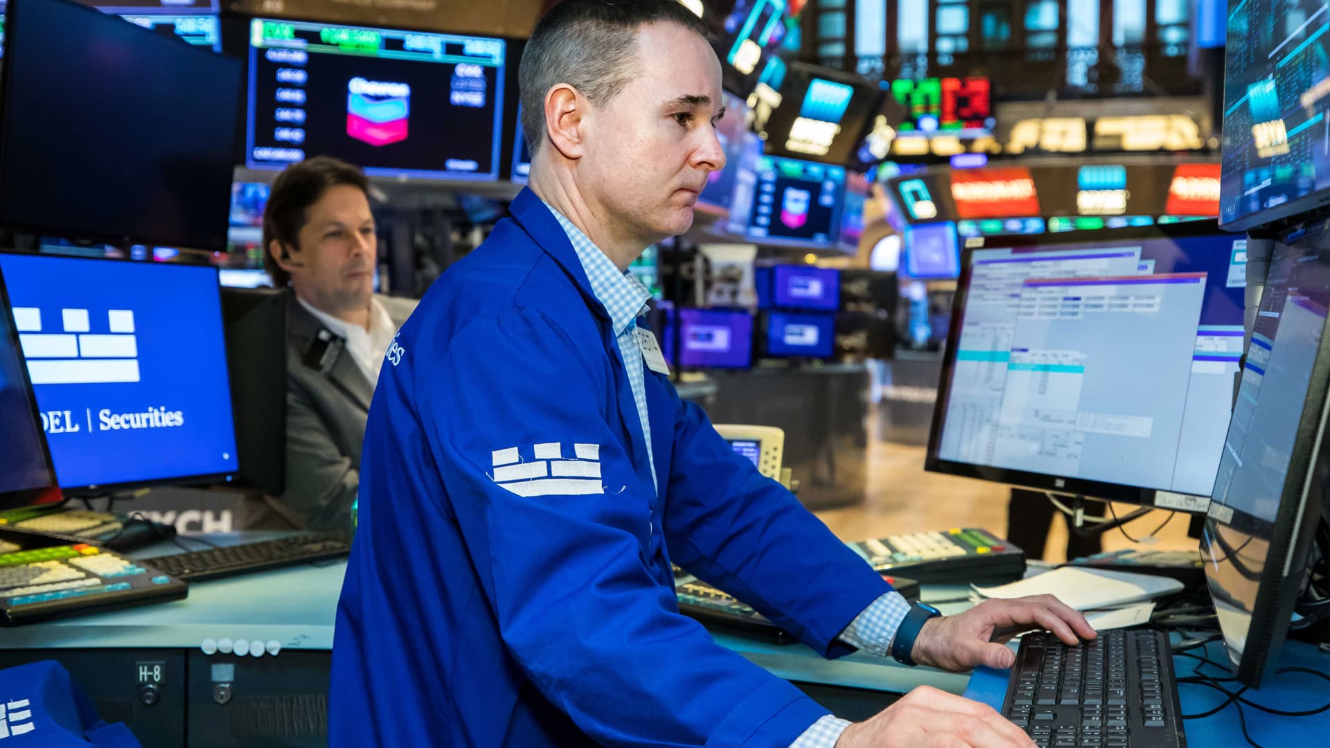 5 things to know before the stock market opens Friday, March 25