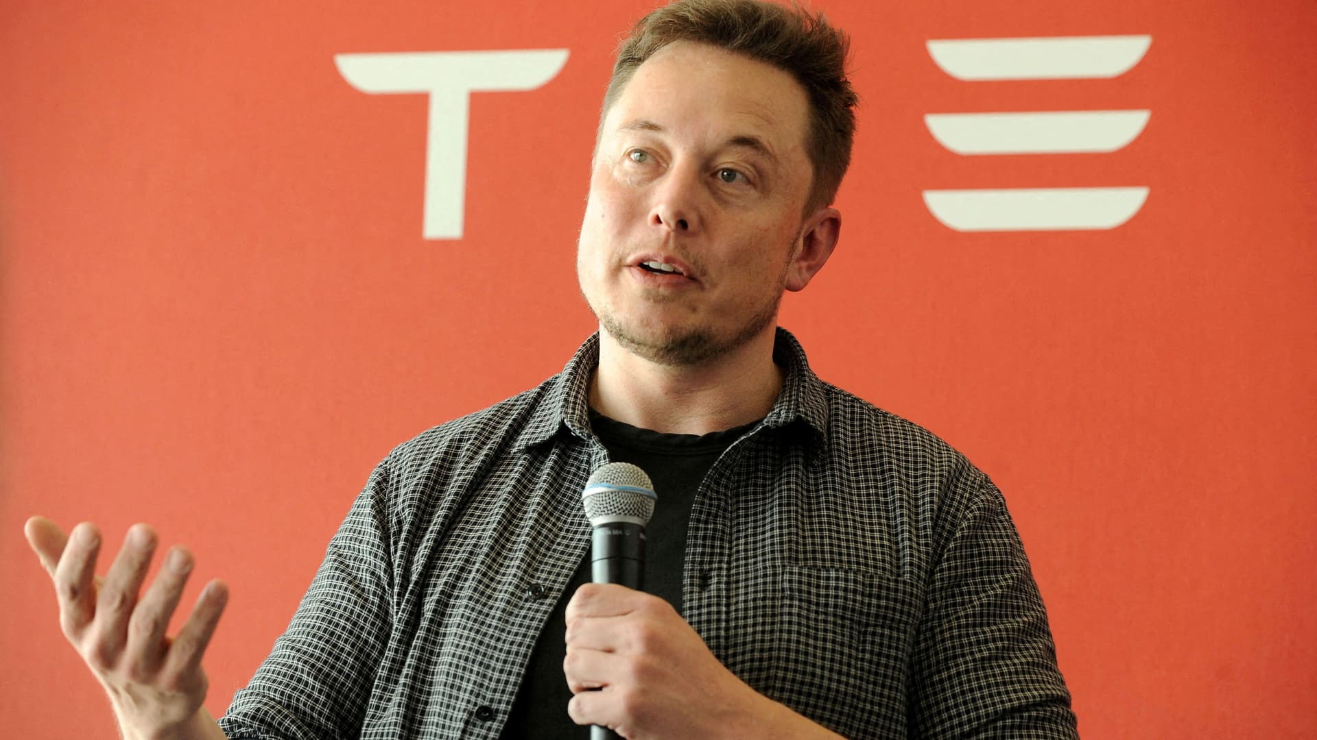 Telsa may have get into mining, refining lithium directly