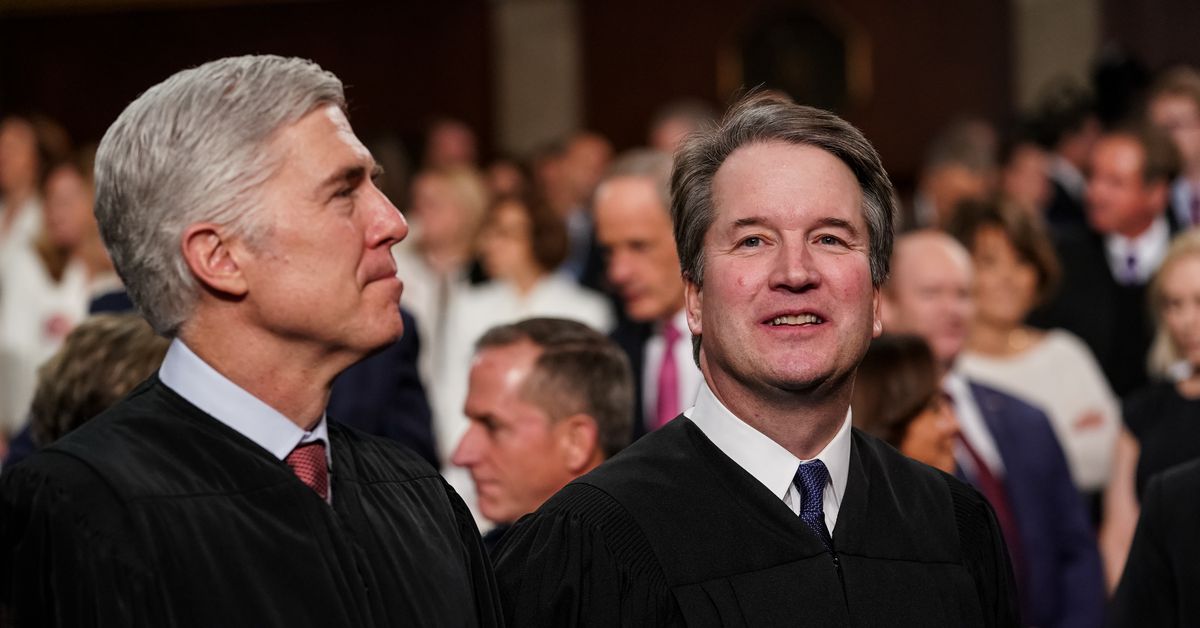 The Supreme Court deals a big — but temporary — voting rights defeat to the GOP