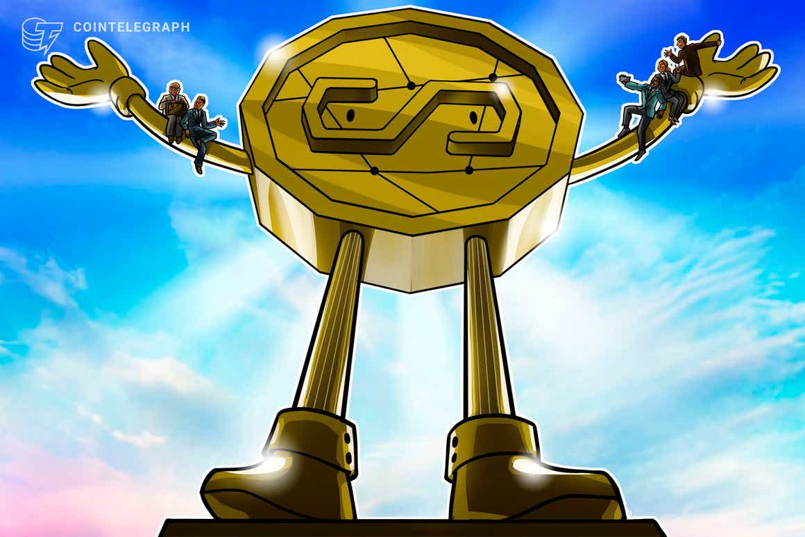 Whales’ stablecoin buying power grew over 7% in one month: Here’s what it means