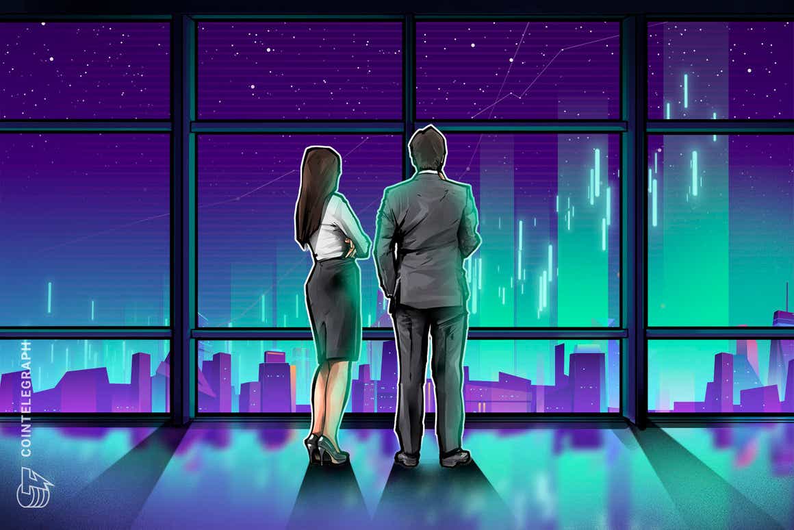 Launch of real-world use-case sparks a 162% rise in OriginTrail’s TRAC token