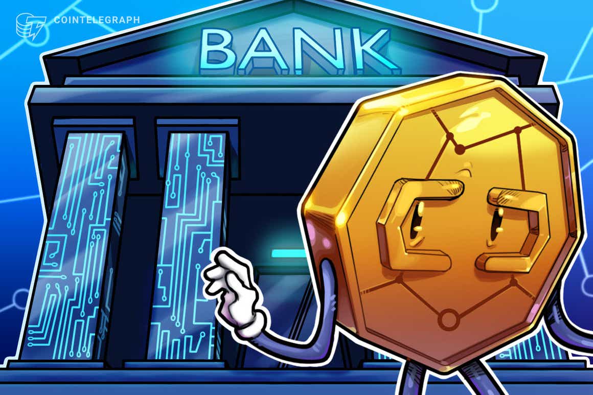 Top Israeli bank to accept BTC and ETH trading through Paxos’ collaboration