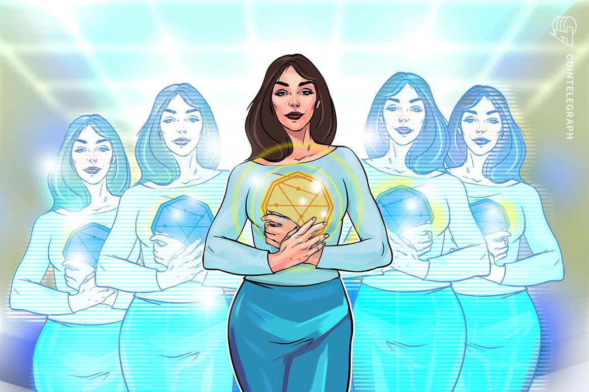 International Women’s Day 2022 focuses on bringing women to Web3