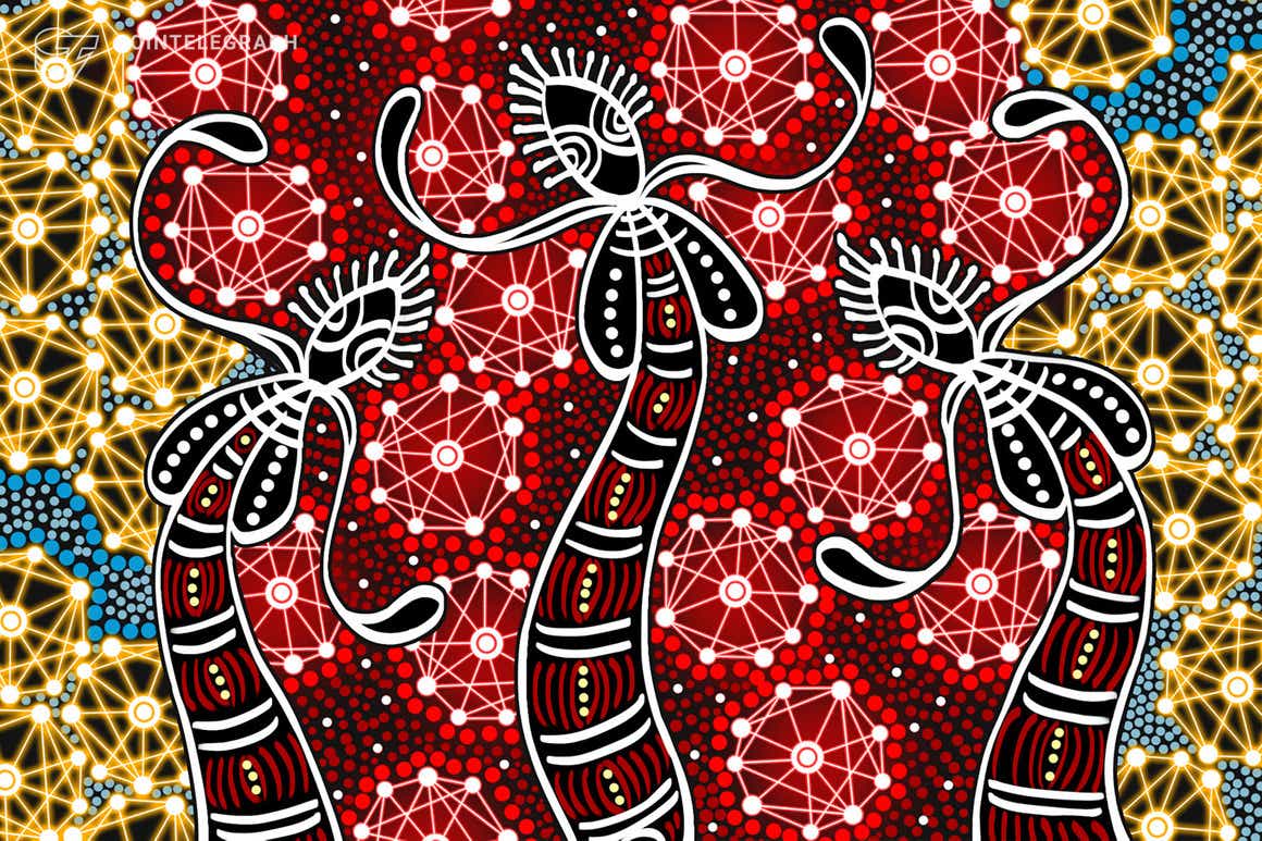Indigenous Australians are making an embassy in the Metaverse