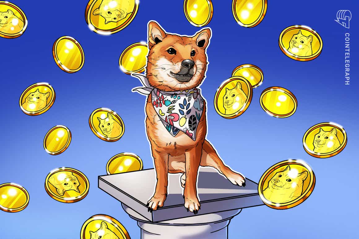 Dogecoin signals bottoming out as DOGE rebounds 30% in two weeks — What’s next?