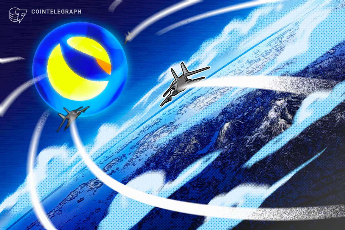 Luna token price is soaring, but is the network’s growth sustainable?