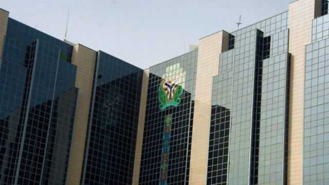 CBN injects $7.6bn into FX market in 5 months to stabilise naira