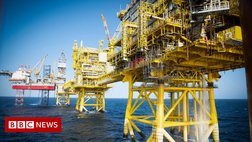 North Sea oil not solution to Russian reliance – Nicola Sturgeon