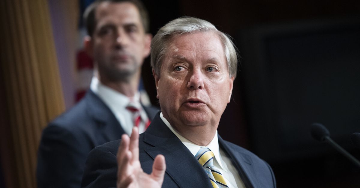 What Ketanji Brown Jackson’s hearings revealed about Republicans and criminal justice reform