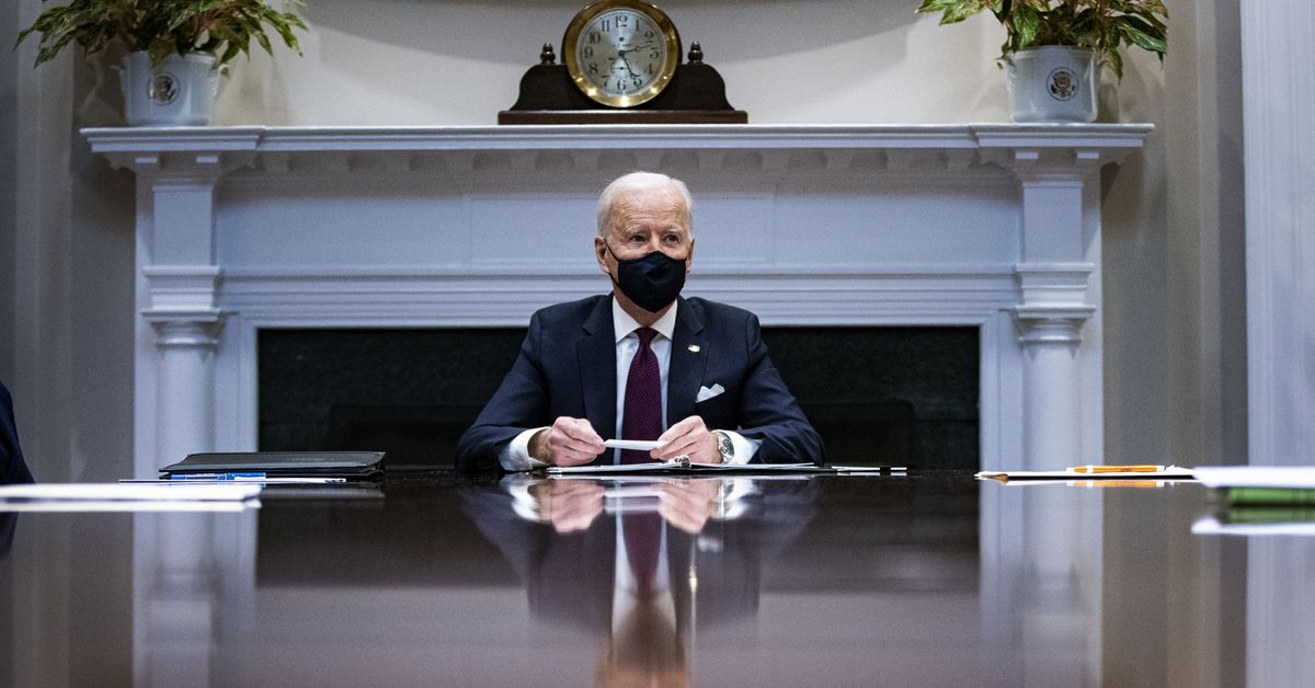 Joe Biden’s new crypto executive order, explained