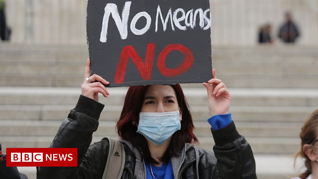 Crime bill: MPs reject proposal to make misogyny a hate crime