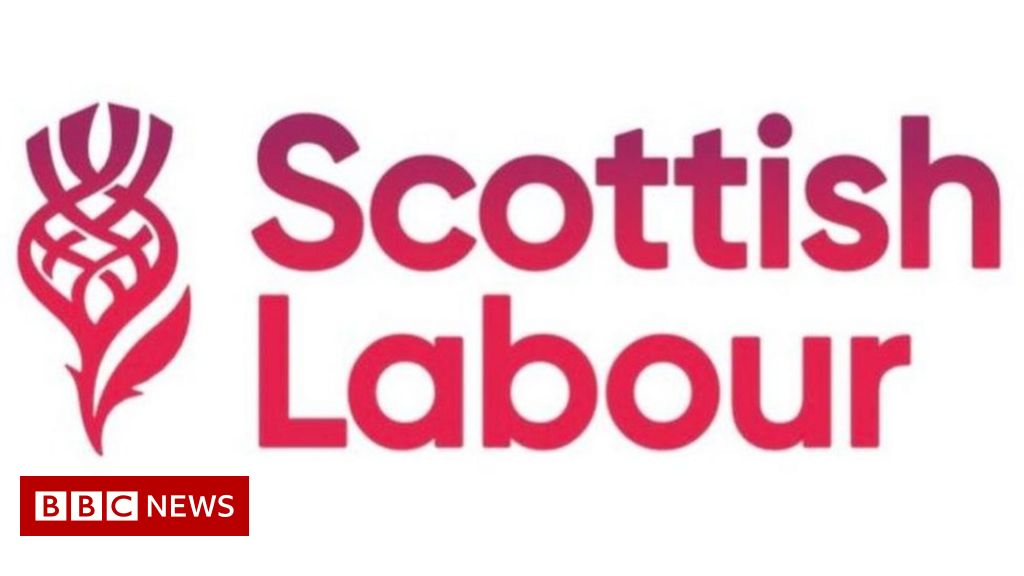 Scottish Labour to ditch red rose in rebranding