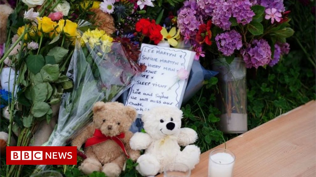 Plymouth shooting: Ban pump-action weapons from homes, says MP
