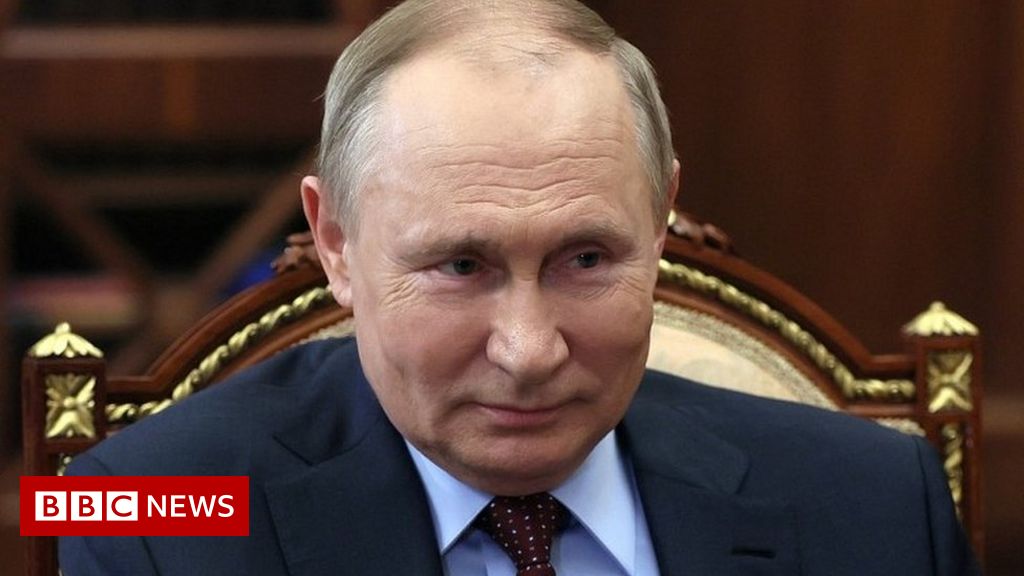 UK must target Putin’s ‘Mayfair lifestyle’ with luxury goods ban, says Labour