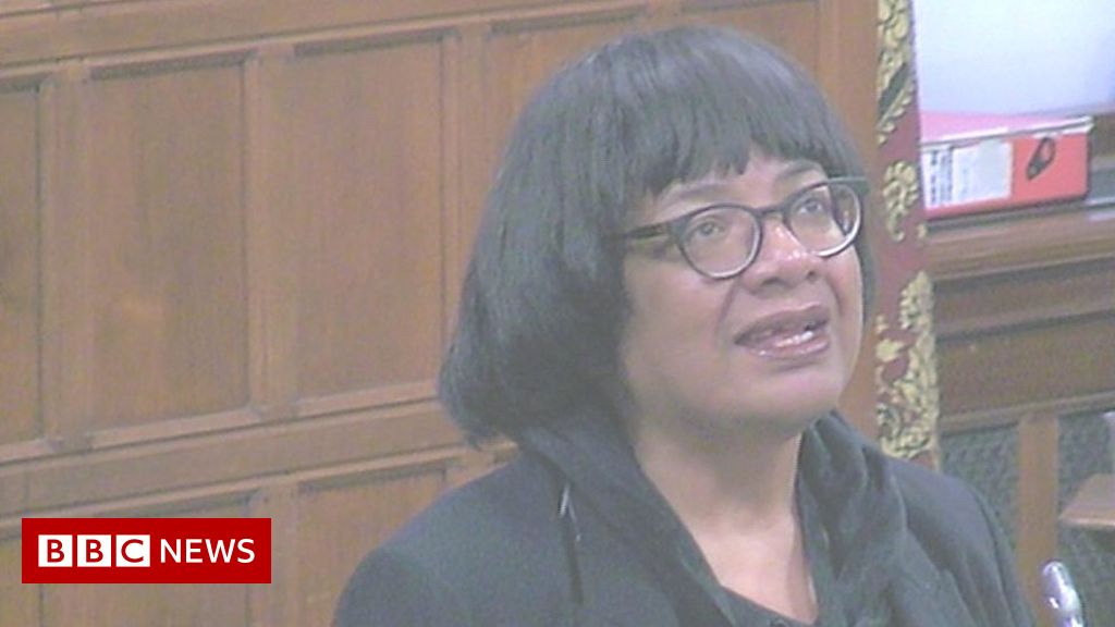 Diane Abbott MP: Ministers waiting for Windrush generation to die