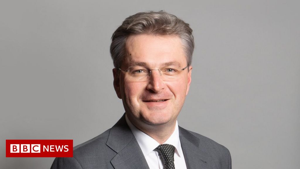 Daniel Kawczynski: Tory association condemns MP's tweet