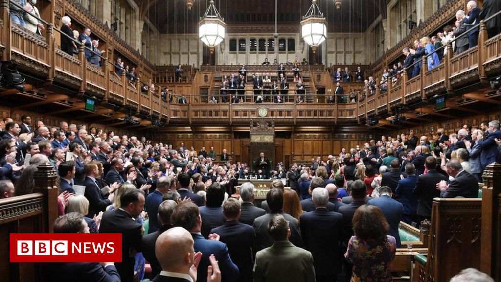 Rethink over crackdown on MPs' second jobs