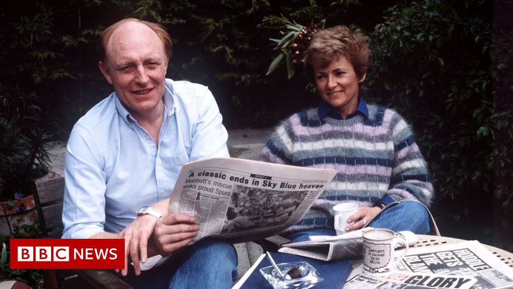 Neil Kinnock at 80: Supporting wife through Alzheimer's