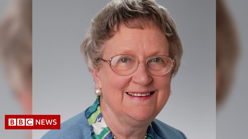 Baroness Elspeth Howe dies aged 90