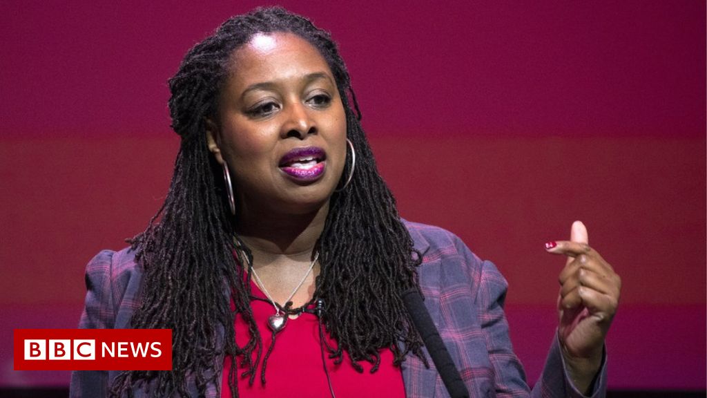 Labour MP Dawn Butler diagnosed with breast cancer