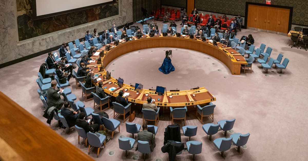The only way to avoid nuclear war is disarmament