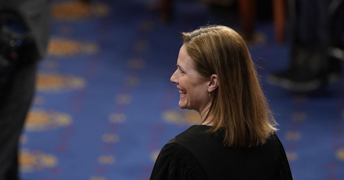 Supeme Court: The fate of US elections is in Amy Coney Barrett’s hands