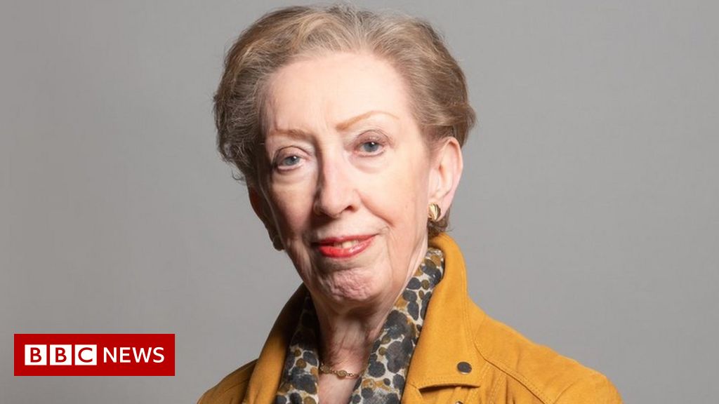 Margaret Beckett: First female foreign secretary to retire as MP