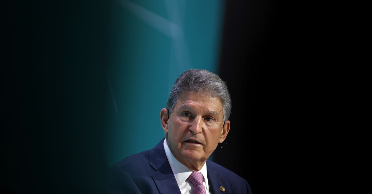 Three ways Democrats’ Build Back Better bill could go from here 