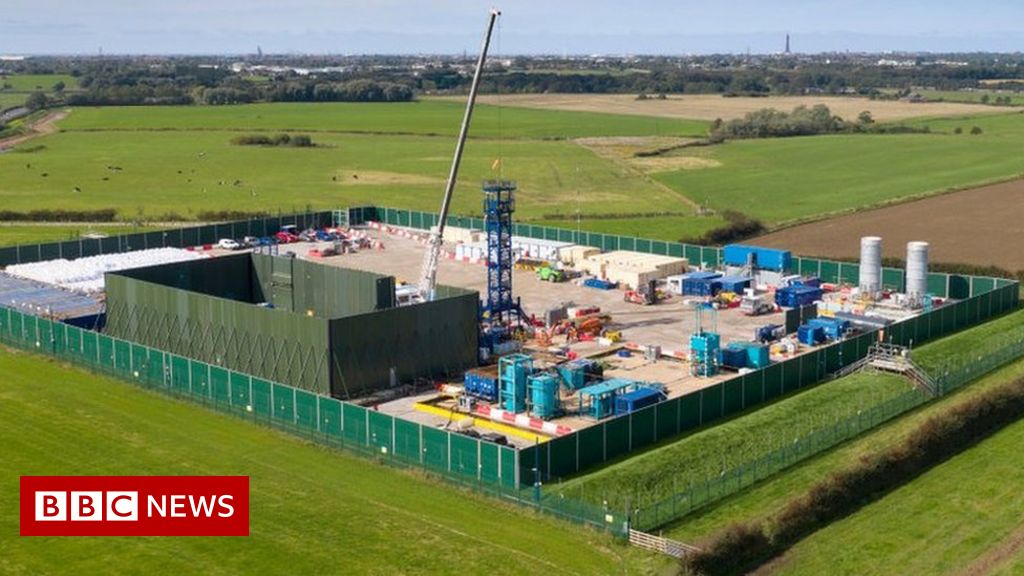 Cuadrilla given extra year to evaluate fracking wells