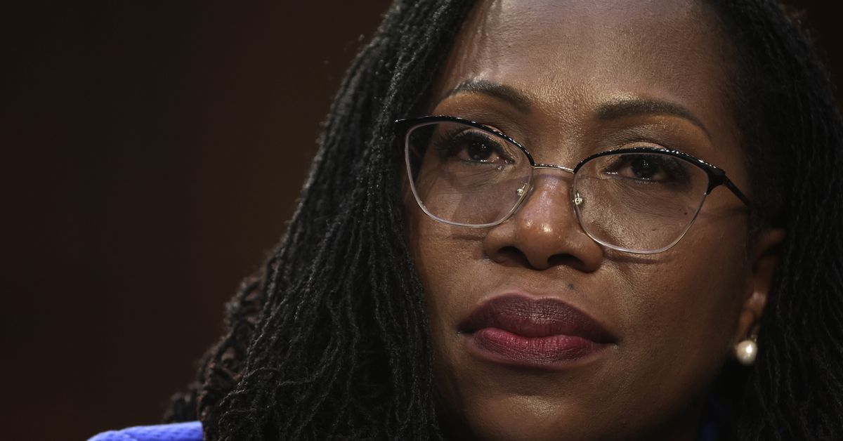 Supreme Court nominee Ketanji Brown Jackson: News and updates