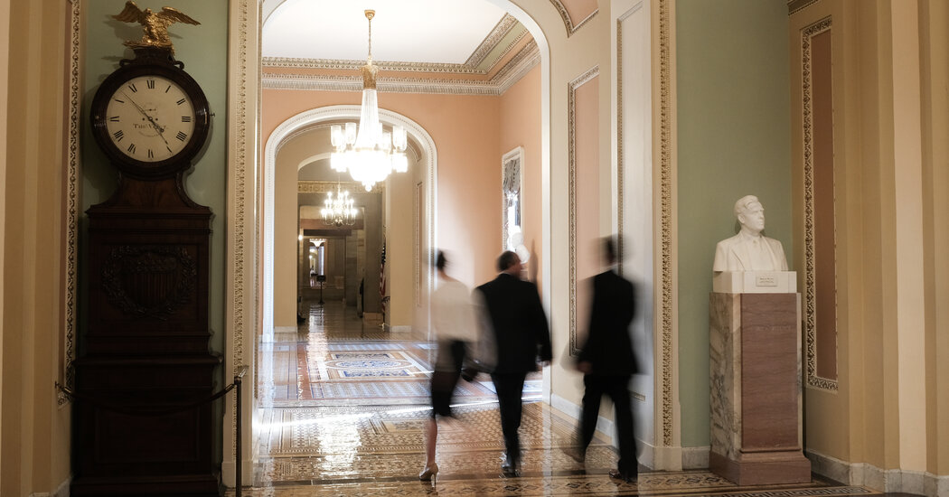 Senate Approves Making Daylight Savings Time Permanent